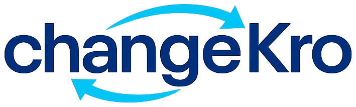 Changekro
